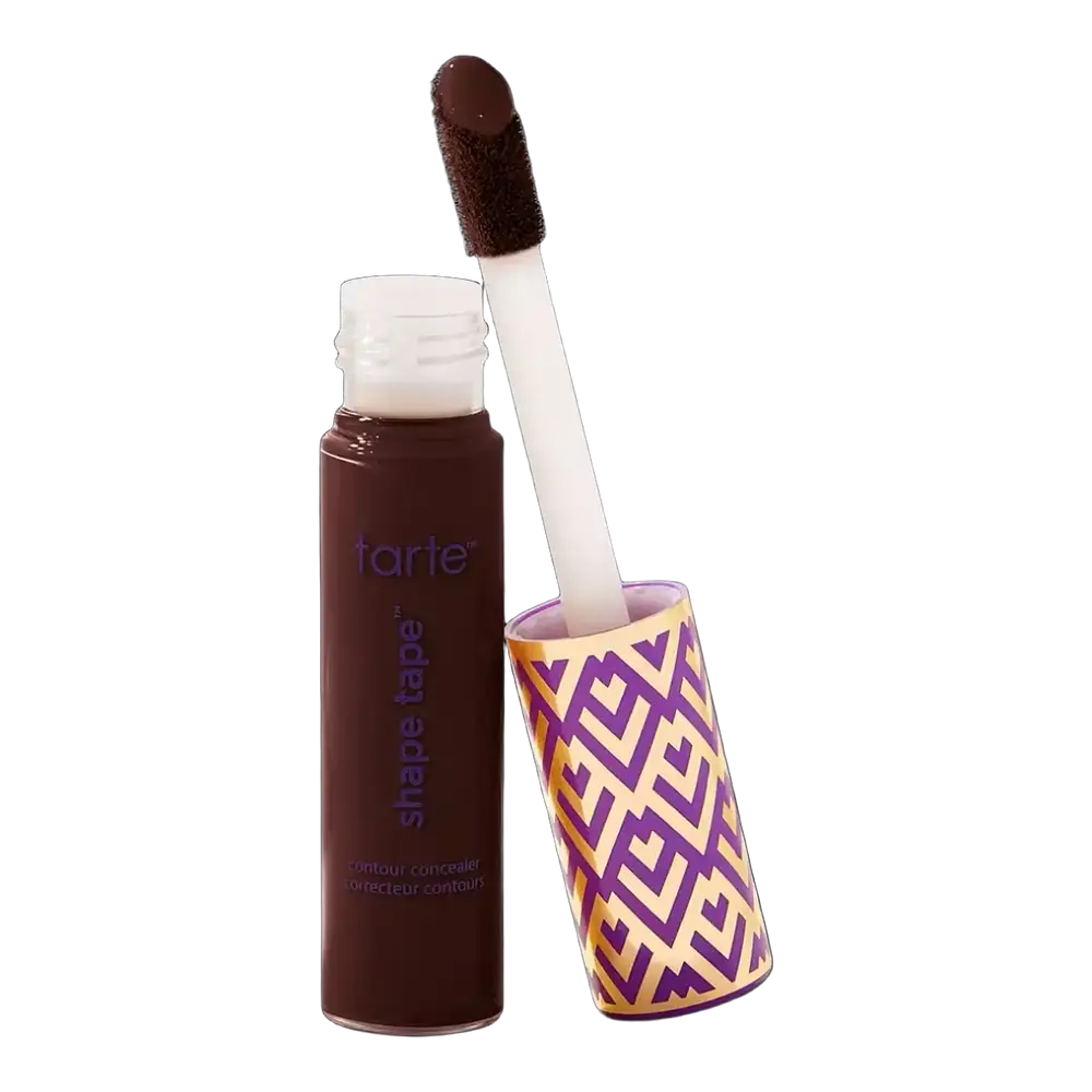 Tarte Shape Tape Contour Concealer 63N Espresso Neutral
