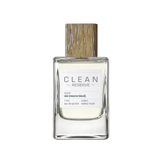 Clean Beauty Collective Rain Eau De Parfum