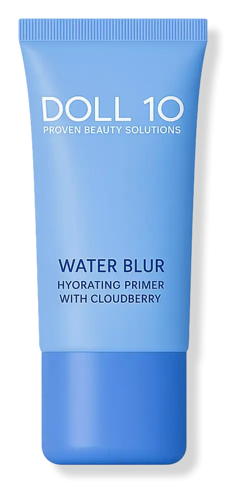 Doll 10 Water Blur Hydrating Primer