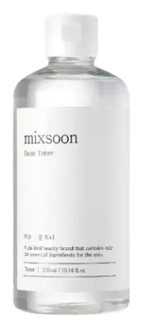 Mixsoon Bean Toner