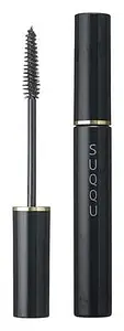 Suqqu Eyelash Mascara Waterproof 01 Black