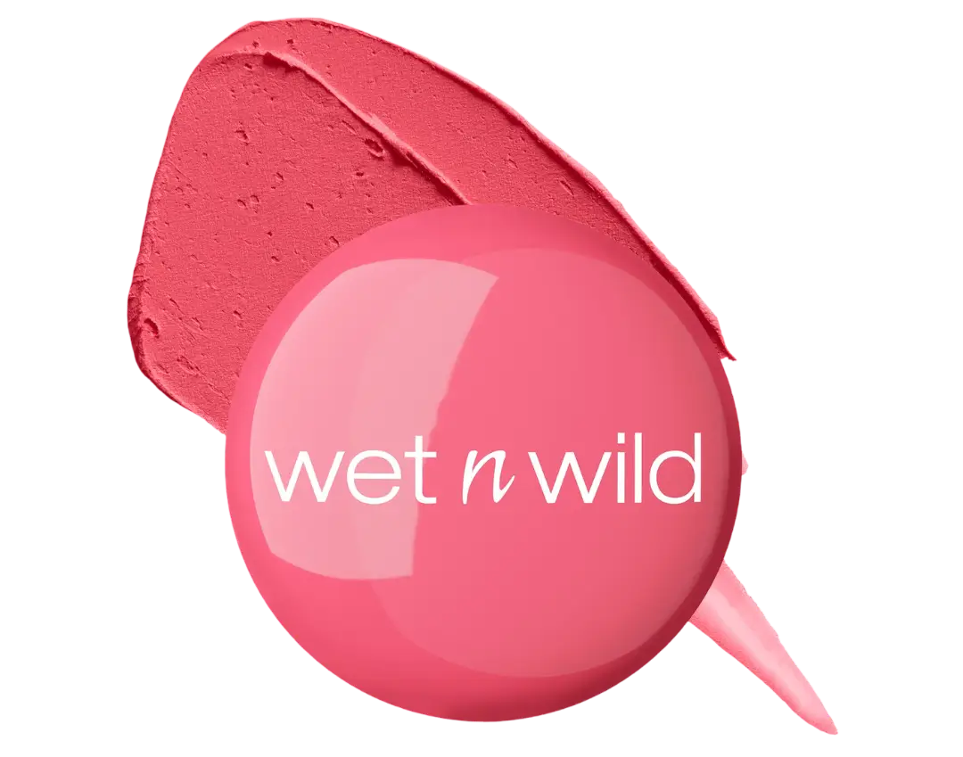 Wet n Wild Mother Fluffer Cloud Blush Pink-A-Boo