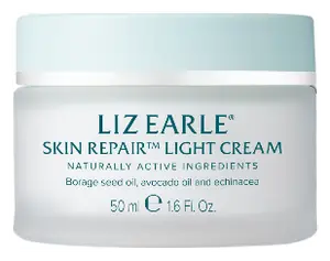 Liz Earle Skin Repair Light Cream