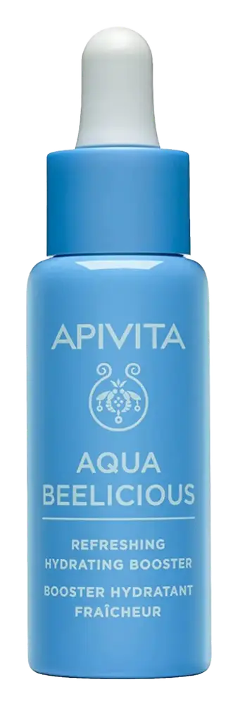 Apivita Natural Cosmetics Refreshing Hydrating Booster