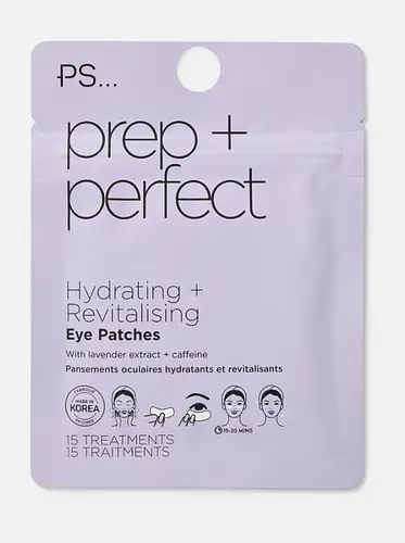 Primark Hydrate + Revitalise Eye Patches
