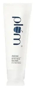 Plum Goodness Plum Charcoal Do-the-Detox Face Wash