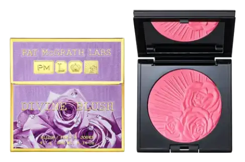 Pat McGrath Labs Skin Fetish: Divine Blush Cherish