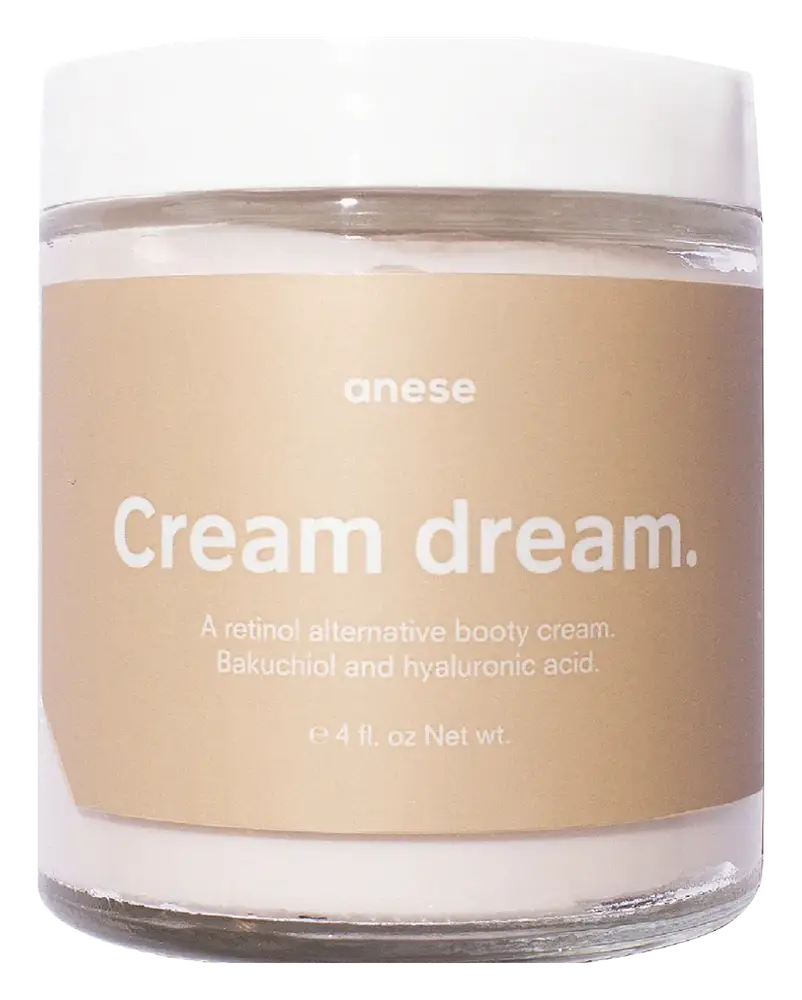 Anese Cream Dream