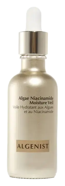Algenist Algae Niacinamide Moisture Veil