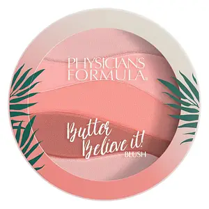Physician's Formula Butter Believe It! Blush Pink Sands