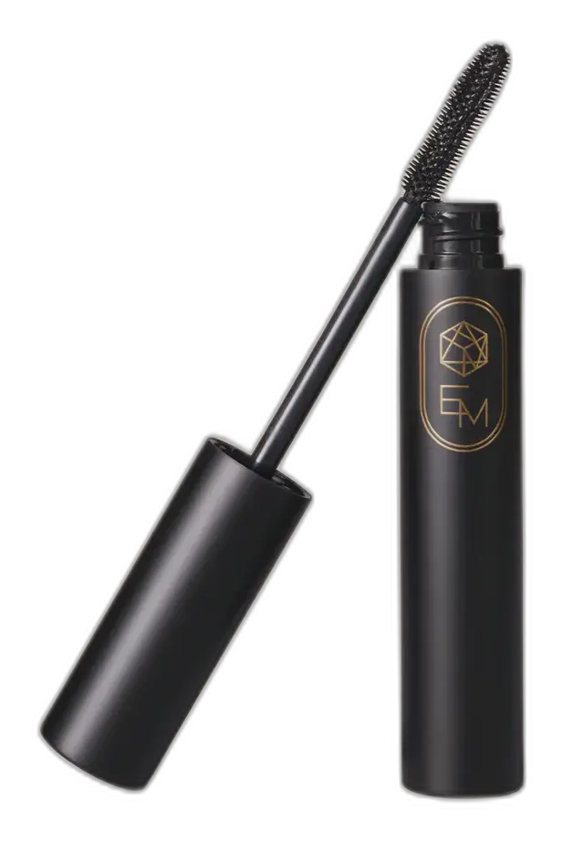 Em Cosmetics Shapeshift Tubing Mascara Black