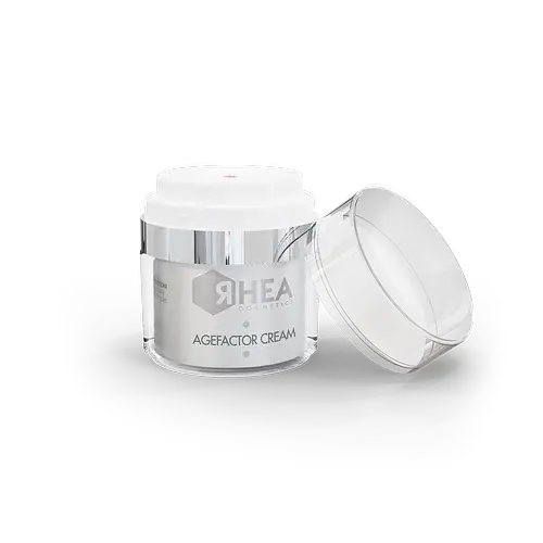 Rhea Cosmetics Agefactor Cream