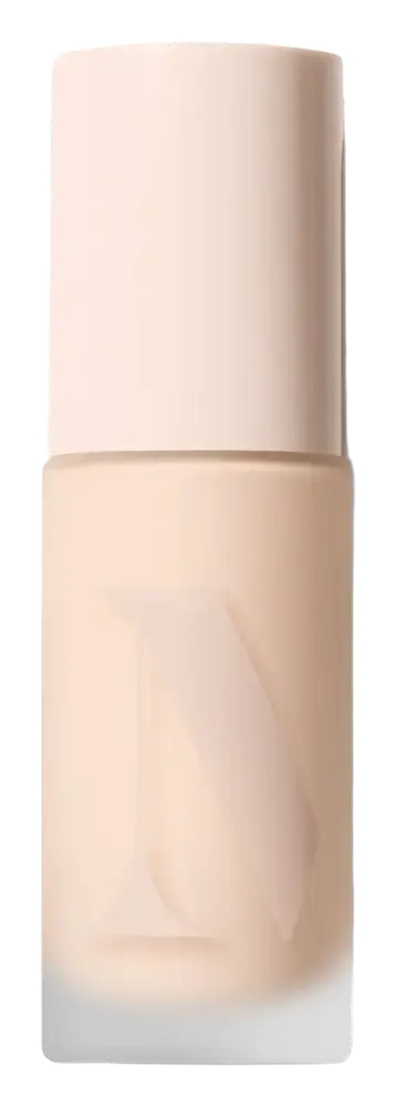 Morphe Lightform Extended Hydration Foundation Light 01N