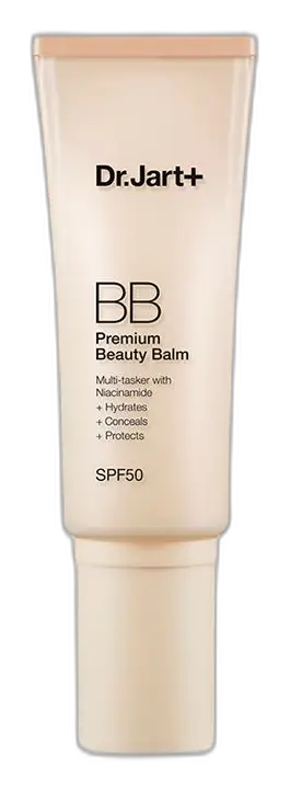 Dr. Jart+ Premium BB Beauty Balm SPF 50 01 Fair-Light