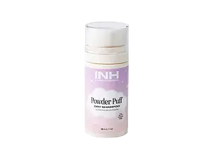 INH Hair Powder Puff Dry Shampoo