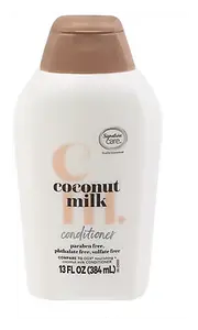Signature Select Coconut Milk Conditioner