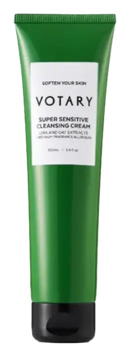 Votary Super Sensitive Cleansing Cream