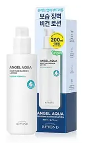Beyond Angel Aqua Moisture Barrier Lotion