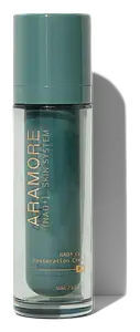 Aramore NAD+ Cell Restoration Cream