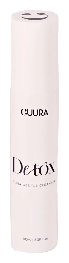 Curra Detox Cleanser