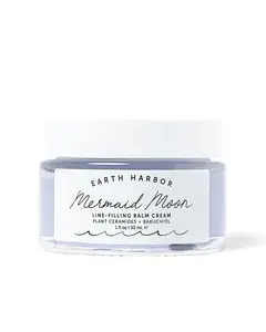 Earth Harbor Mermaid Moon Line-Filling Balm Cream