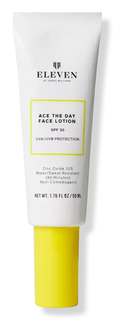 EleVen by Venus Williams Ace The Day Face Lotion SPF 30