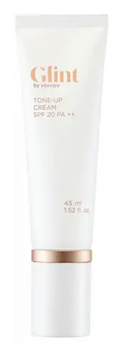 Glint Tone Up Cream SPF 20