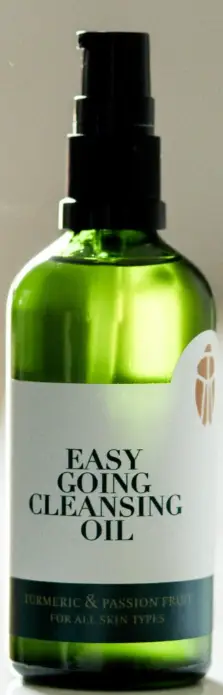 Inna Skincare Easy Going Cleansing Oil