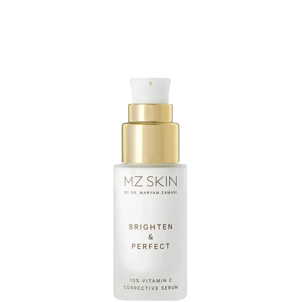 Mz skin Brighten & Perfect