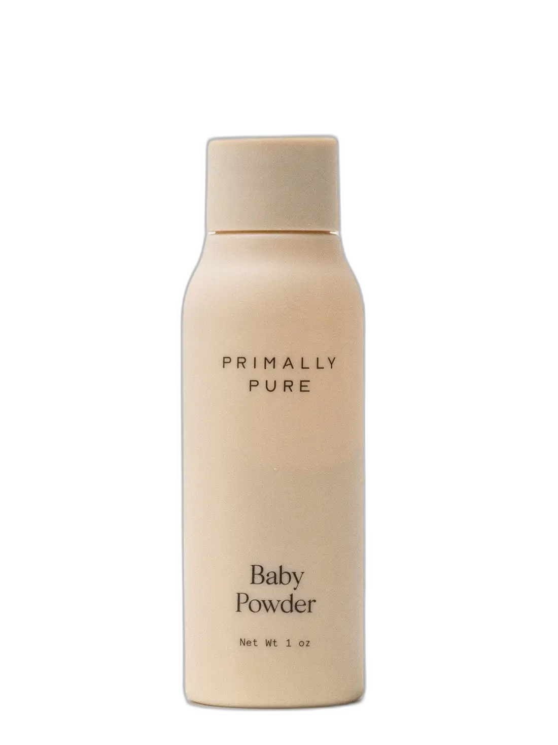 Primally Pure Baby Powder