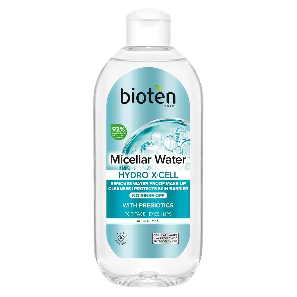 Bioten Micellar Water Hydro X Cell
