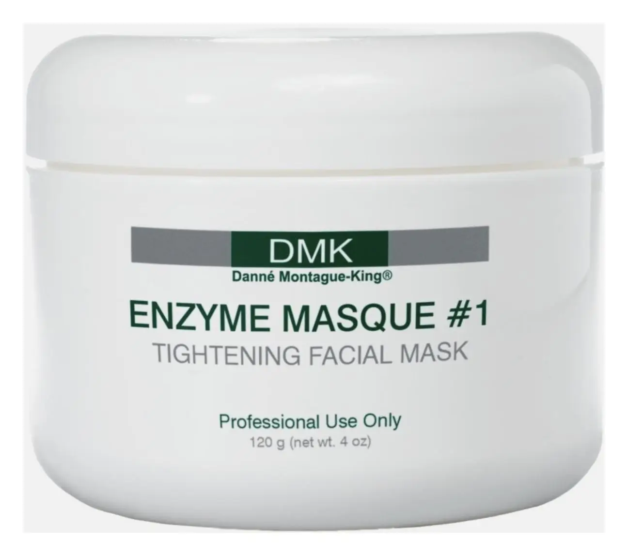 Danné Montague-King (DMK) Enzyme Mask #1