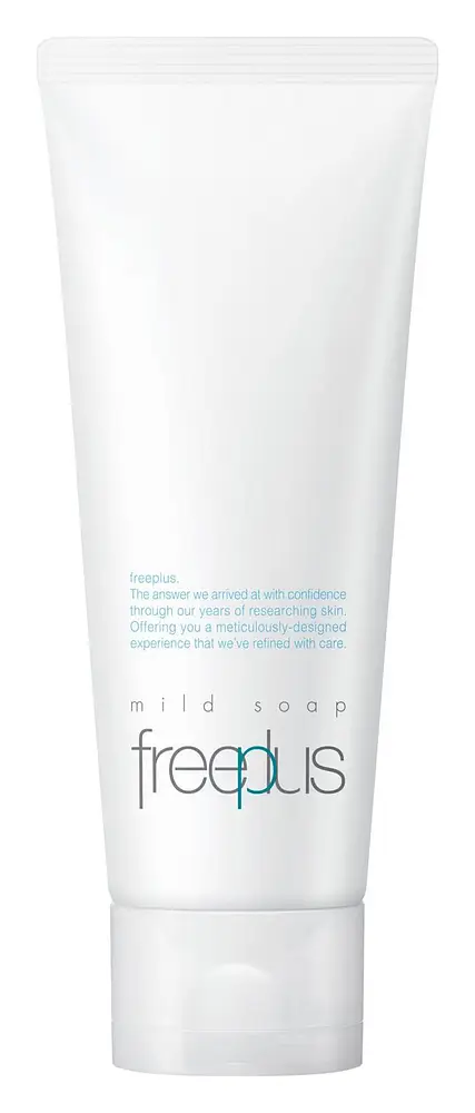 Freeplus Mild Soap