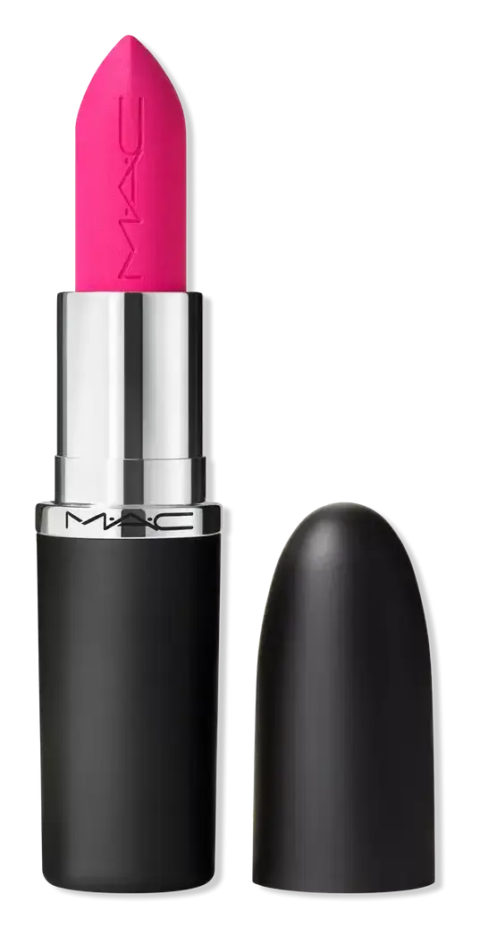 Mac Cosmetics M·A·Cximal Silky Matte Lipstick Candy Yum Yum
