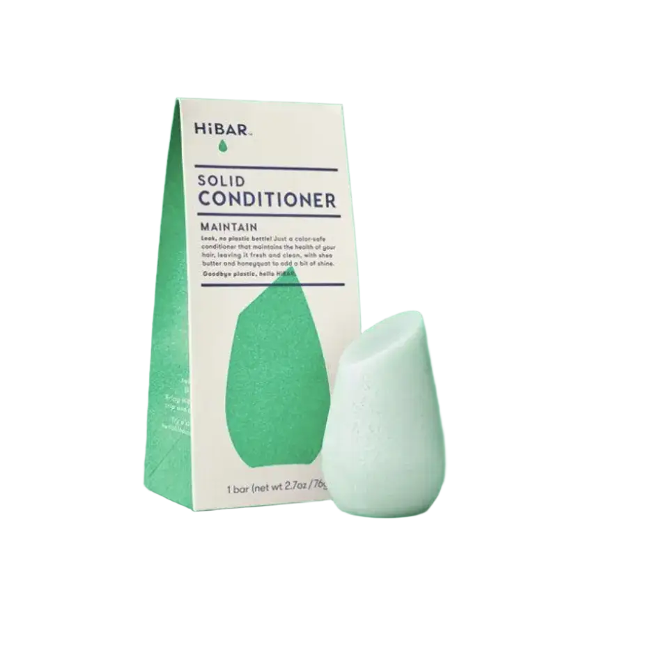 HiBar Maintain Conditioner Bar