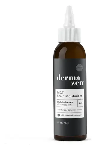 Dermazen MCT Scalp Moisturizer