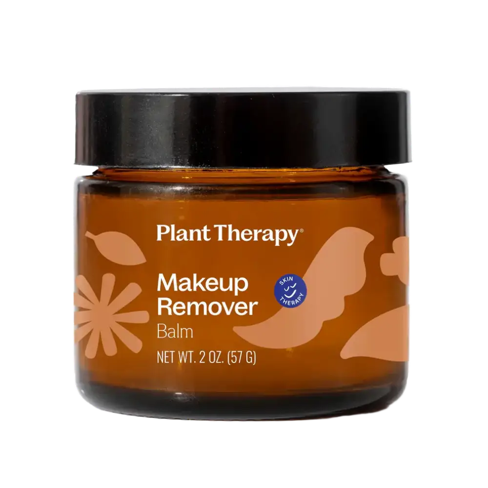 Plant Therapy Makeup Remover Balm