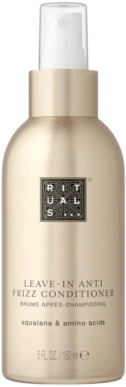 Rituals Cosmetics Leave-In Anti Frizz Conditioner