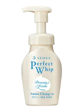 Senka Perfect Whip Amino Charge in