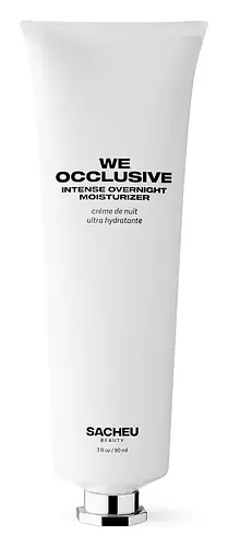 Sacheu Beauty We Occlusive - Intense Overnight Moisturizer