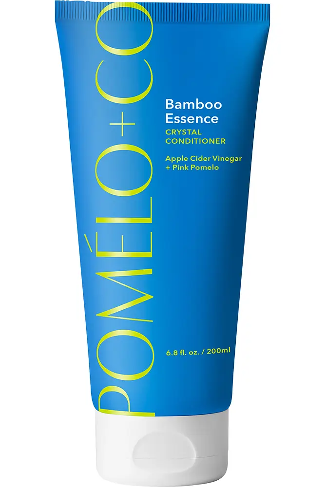 Pomélo+Co. Bamboo Essence Crystal Conditioner