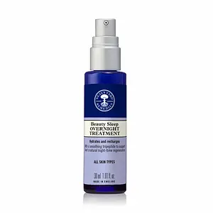Neal's Yard Remedies Beauty Sleep Overnight Treatment