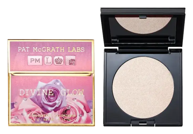 Pat McGrath Labs Skin Fetish Divine Glow Highlighter Lunar Allure