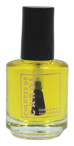 Colores De Carol Nourishing Cuticle Oil Unscented