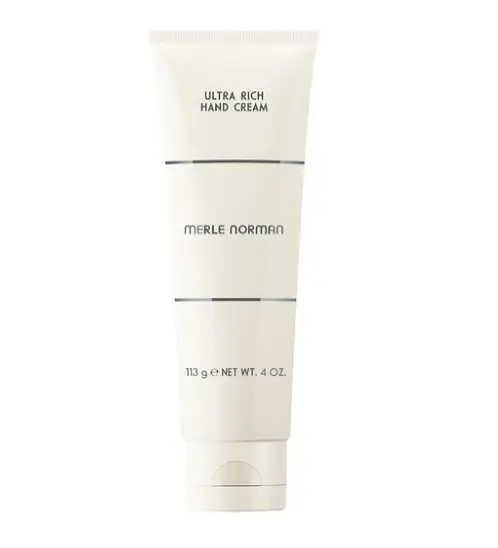 Merle Norman Ultra Rich Hand Cream
