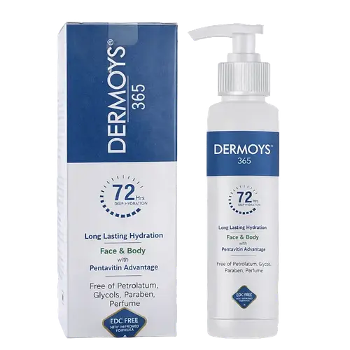 Percos Dermoys 365 Lotion