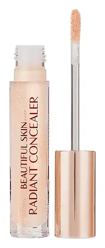 Charlotte Tilbury Beautiful Skin Radiant Concealer 2.5