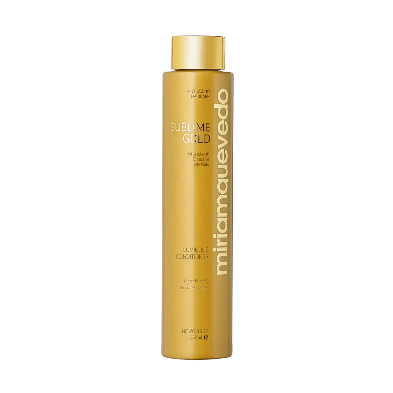 Miriam Quevedo Sublime Gold Luminous Conditioner