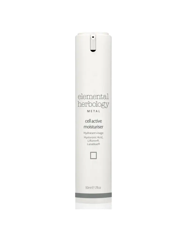 Elemental Herbology Cell Active Moisturiser