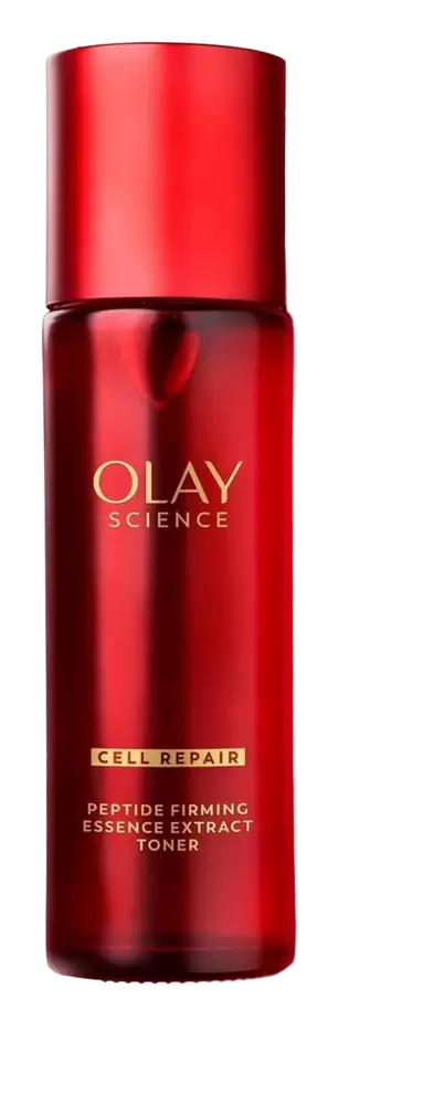 Olay Cell Repair Peptide Firming Essence Extract Toner